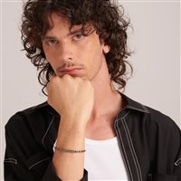 Bracelet Brosway Homme Forge in Acier BGF14 - BGF14